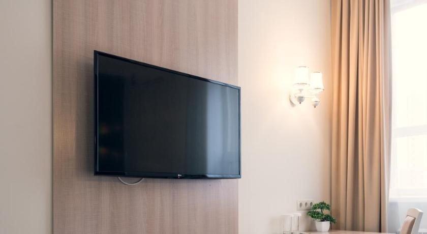 Aykun Hotel By Ag Hotels Group アスターナ エクステリア 写真