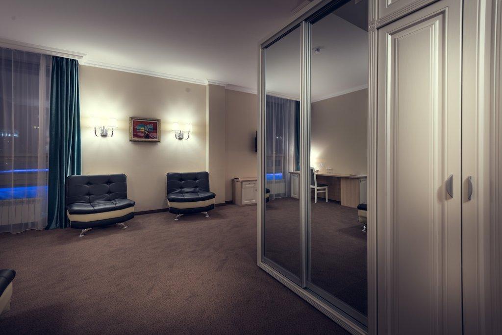 Aykun Hotel By Ag Hotels Group アスターナ エクステリア 写真