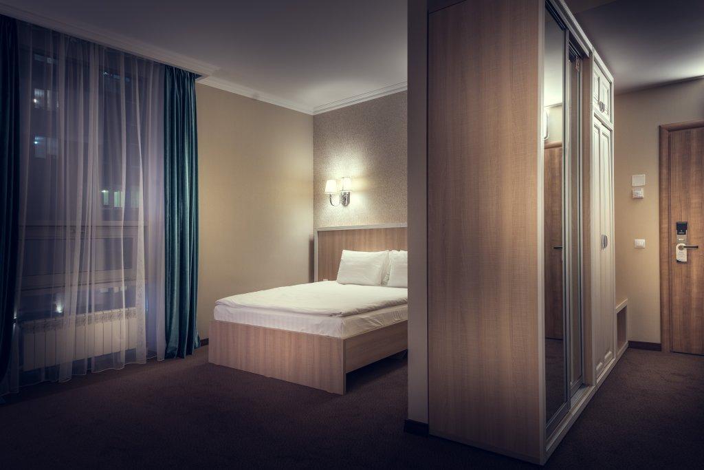 Aykun Hotel By Ag Hotels Group アスターナ エクステリア 写真