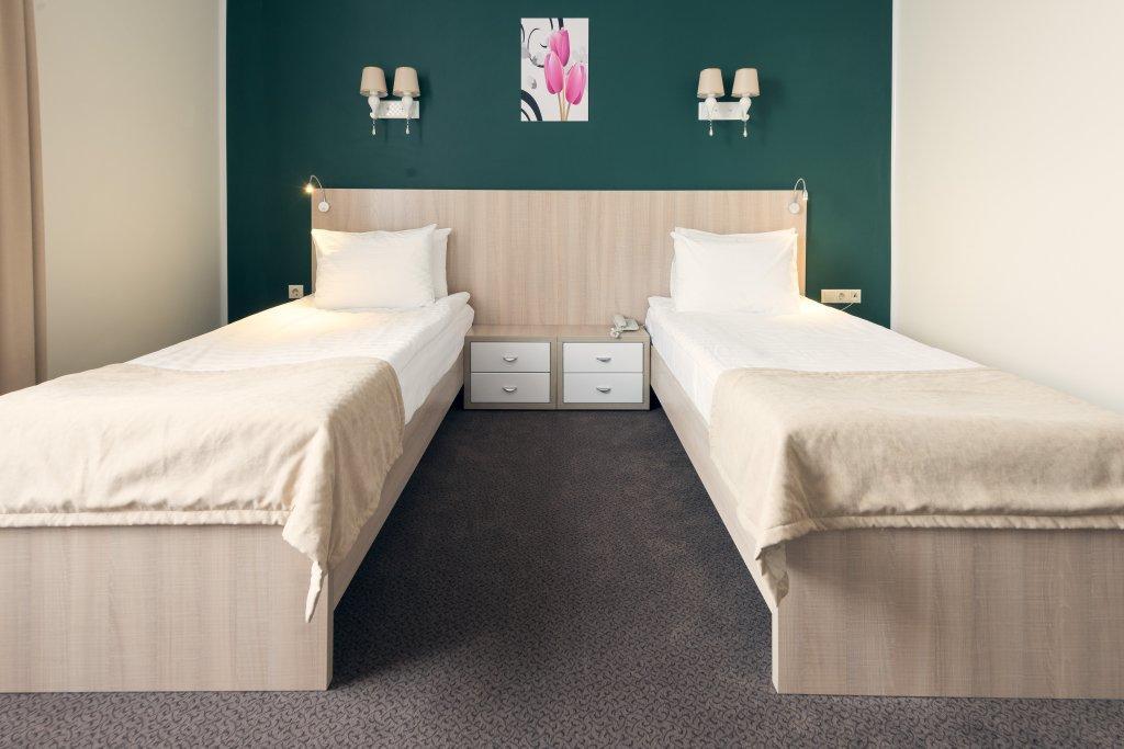 Aykun Hotel By Ag Hotels Group アスターナ エクステリア 写真