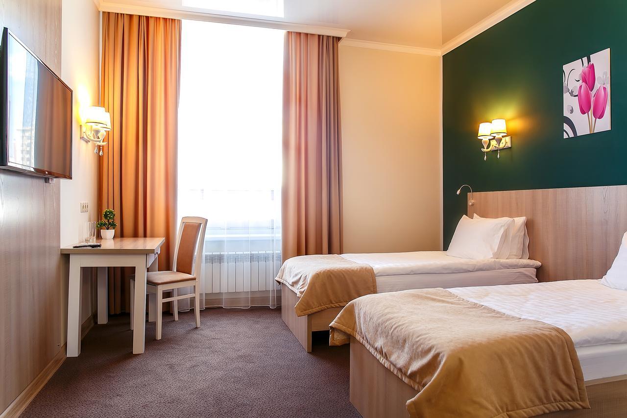 Aykun Hotel By Ag Hotels Group アスターナ エクステリア 写真