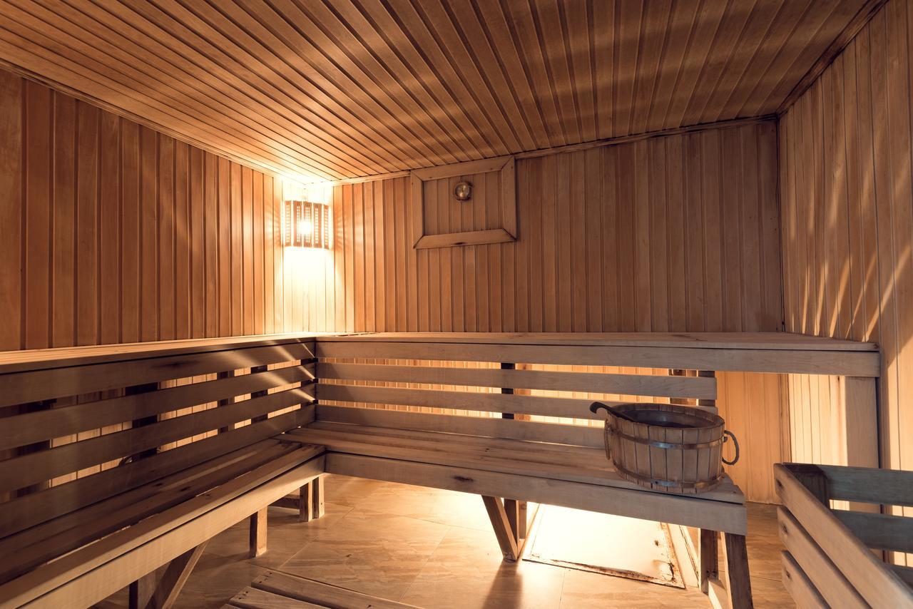 Aykun Hotel By Ag Hotels Group アスターナ エクステリア 写真