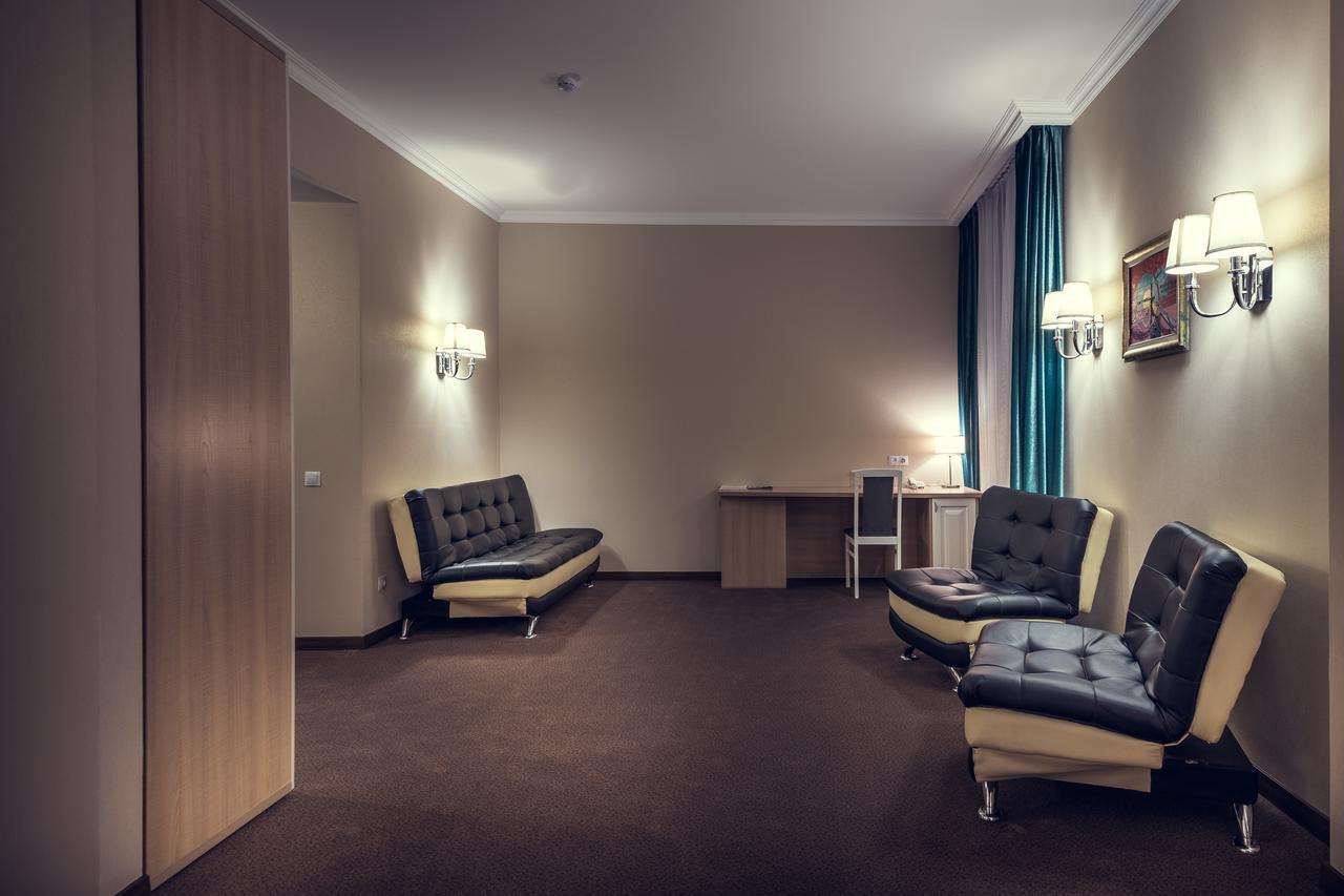 Aykun Hotel By Ag Hotels Group アスターナ エクステリア 写真