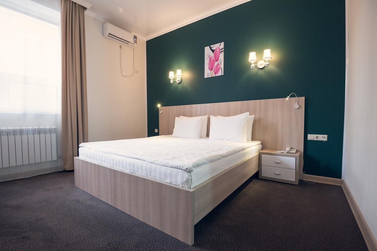 Aykun Hotel By Ag Hotels Group アスターナ エクステリア 写真
