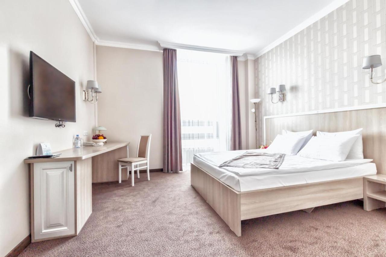 Aykun Hotel By Ag Hotels Group アスターナ エクステリア 写真
