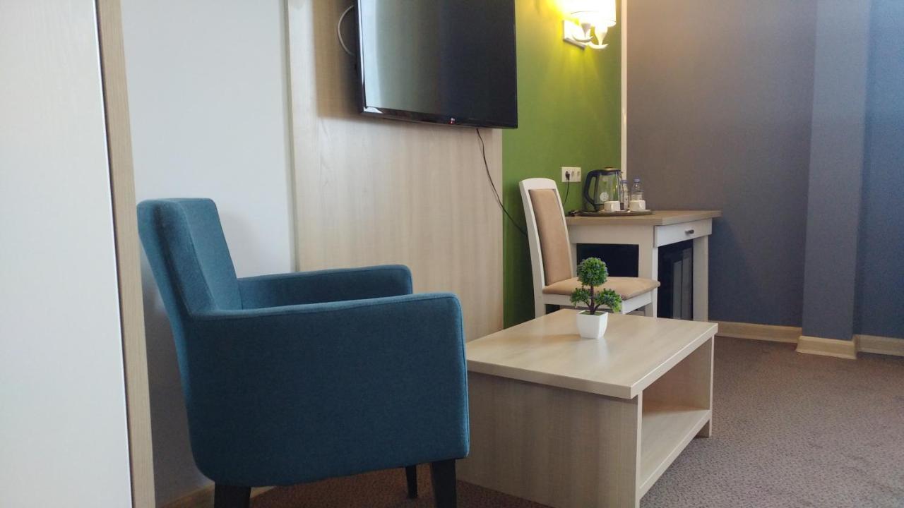 Aykun Hotel By Ag Hotels Group アスターナ エクステリア 写真