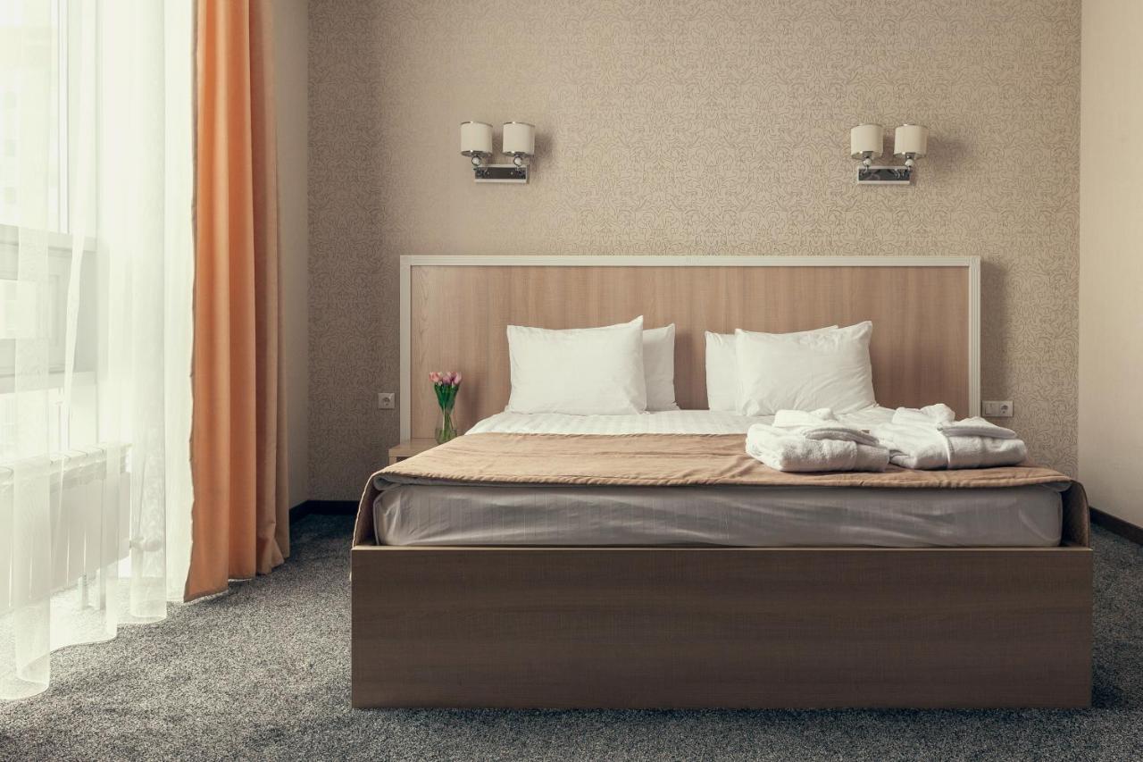 Aykun Hotel By Ag Hotels Group アスターナ エクステリア 写真